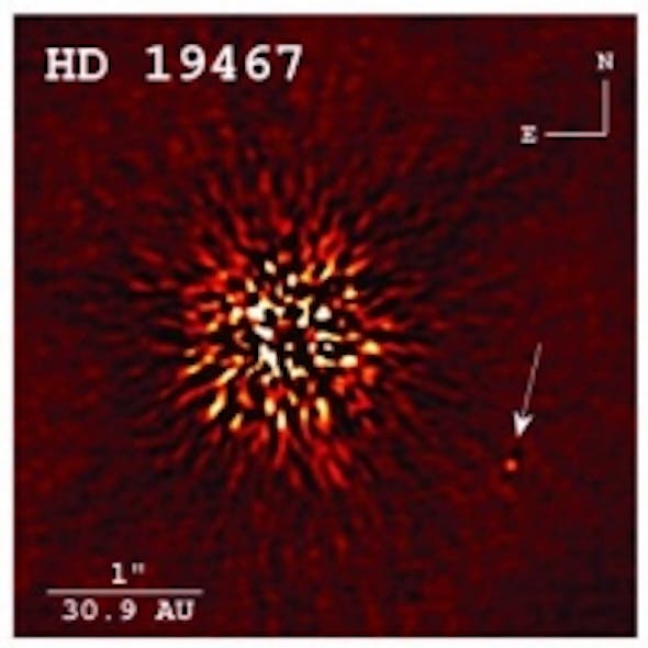 Content Dam Vsd En Articles 2014 01 Keck I Telescope Captures Image Of Rare Brown Dwarf Leftcolumn Article Thumbnailimage File