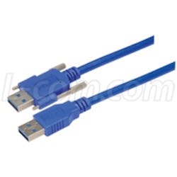 Content Dam Vsd En Articles 2014 01 L Com Introduces Usb3 Vision Cables With Thumbscrew Hardware Leftcolumn Article Thumbnailimage File Content Dam Vsd En Articles 2014 01 L Com Introduces Usb3 Vision Cables With Thumbscrew Hardware Leftcolumn Article Thumbnailimage File