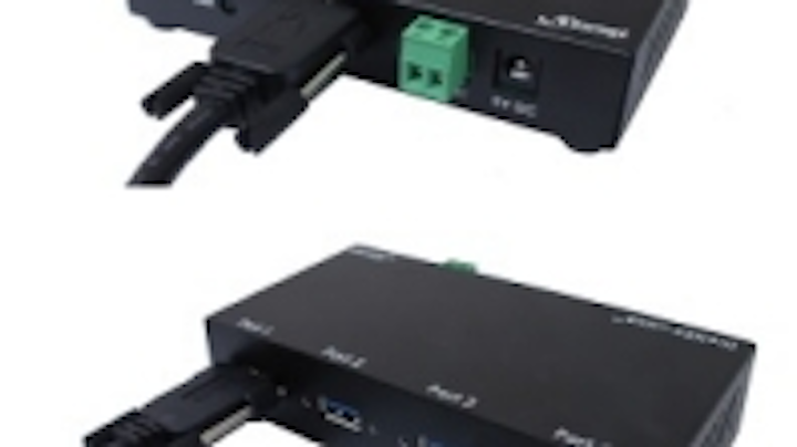 Content Dam Vsd En Articles 2014 01 Newnex Releases Usb3 Vision Compliant Industrial Hub Leftcolumn Article Thumbnailimage File