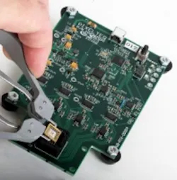 Content Dam Vsd En Articles 2014 01 Pixelteq Introduces Developer Board For Multispectral Sensor Design Leftcolumn Article Thumbnailimage File Content Dam Vsd En Articles 2014 01 Pixelteq Introduces Developer Board For Multispectral Sensor Design Leftcolumn Article Thumbnailimage File