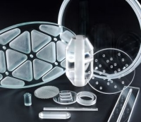 Precision Glass & Optics to demonstrate optical fabrication
