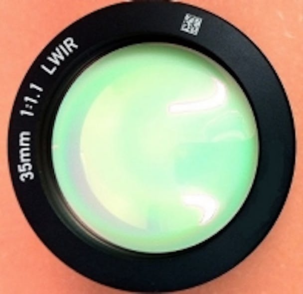 Content Dam Vsd En Articles 2014 01 Premier Electronics Releases Zinc Sulfide Thermal Imaging Lenses Leftcolumn Article Thumbnailimage File