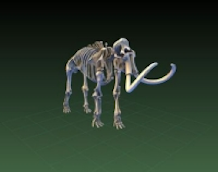 Content Dam Vsd En Articles 2014 01 Smithsonian Creates 3d Model Of Mammoth Other Historical Artifacts Leftcolumn Article Thumbnailimage File