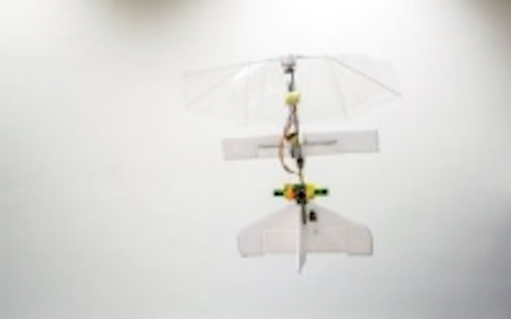 Content Dam Vsd En Articles 2014 01 Vision Enabled Flapping Wing Micro Air Vehicle Weighs Just 20 Grams Leftcolumn Article Thumbnailimage File