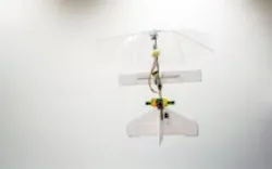Content Dam Vsd En Articles 2014 01 Vision Enabled Flapping Wing Micro Air Vehicle Weighs Just 20 Grams Leftcolumn Article Thumbnailimage File Content Dam Vsd En Articles 2014 01 Vision Enabled Flapping Wing Micro Air Vehicle Weighs Just 20 Grams Leftcolumn Article Thumbnailimage File