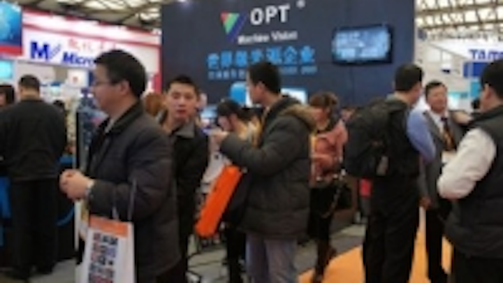 Content Dam Vsd En Articles 2014 02 Chinese Machine Vision Industry In Focus At Visionchina Shanghai 2014 Leftcolumn Article Thumbnailimage File