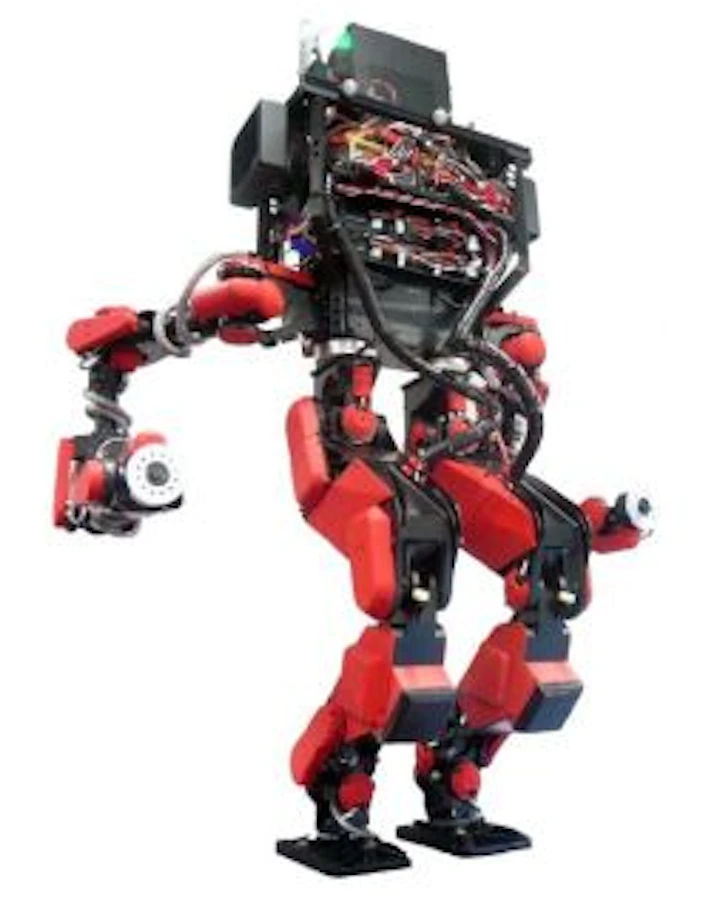 Google Working With Foxconn On Automation Robots Vision Systems Design