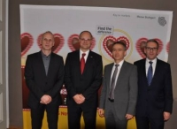 Content Dam Vsd En Articles 2014 02 Page 2 Vision Round Table Provides Insight On Global Machine Vision Market Leftcolumn Article Thumbnailimage File