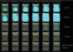 Content Dam Vsd En Articles 2014 02 Page 2 Vision System Uses Scorpion Venom Protein And A Laser To Identify Tumors Leftcolumn Article Thumbnailimage File Content Dam Vsd En Articles 2014 02 Page 2 Vision System Uses Scorpion Venom Protein And A Laser To Identify Tumors Leftcolumn Article Thumbnailimage File