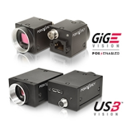 Content Dam Vsd En Articles 2014 02 Point Grey To Showcase Multiple Machine Vision Cameras At Visionchina 2014 Leftcolumn Article Thumbnailimage File
