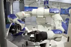 Content Dam Vsd En Articles 2014 02 Robotics Industries Association To Host First Collaborative Robots Workshop At The Vision Show Leftcolumn Article Thumbnailimage File