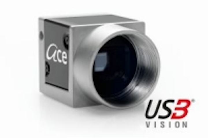 Content Dam Vsd En Articles 2014 03 Basler Showcasing Latest Usb 3 0 Camera Models At Aia Vision Show Leftcolumn Article Thumbnailimage File