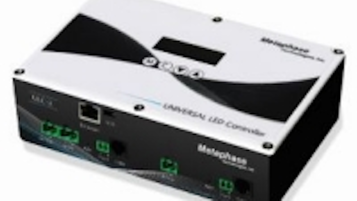 Content Dam Vsd En Articles 2014 03 Metaphase Technologies To Showcase Led Controllers At Aia Vision Show Leftcolumn Article Thumbnailimage File