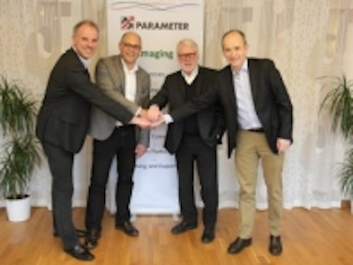 Content Dam Vsd En Articles 2014 03 Stemmer Imaging Acquires European Machine Vision Company Parameter Ab Leftcolumn Article Thumbnailimage File