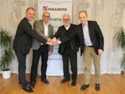 Content Dam Vsd En Articles 2014 03 Stemmer Imaging Acquires European Machine Vision Company Parameter Ab Leftcolumn Article Thumbnailimage File Content Dam Vsd En Articles 2014 03 Stemmer Imaging Acquires European Machine Vision Company Parameter Ab Leftcolumn Article Thumbnailimage File