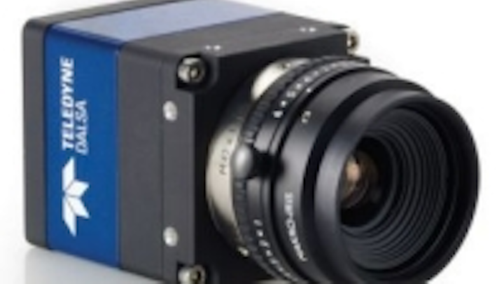 Content Dam Vsd En Articles 2014 03 Teledyne Dalsa To Showcase Two Lines Of Machine Vision Cameras At Aia Vision Show Leftcolumn Article Thumbnailimage File