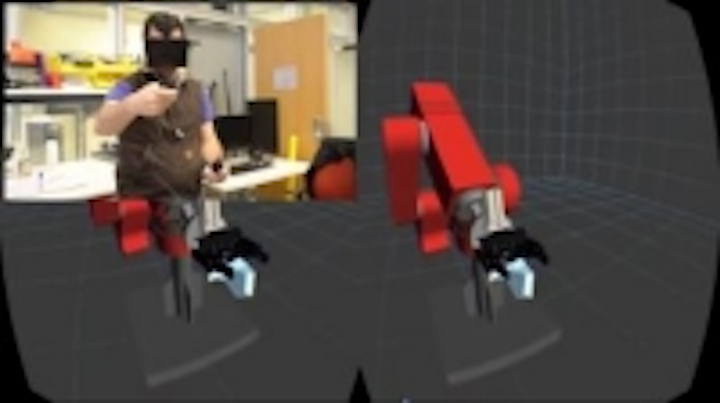 Content Dam Vsd En Articles 2014 03 Virtual Reality Environment Enables User To Instruct Collaborate With Industrial Robots Leftcolumn Article Thumbnailimage File