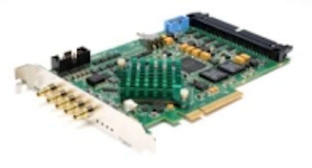 BitFlow to showcase CoaXPress frame grabbers at SPIE DSS 2014 Vision