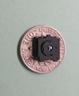Content Dam Vsd En Articles 2014 04 Flir To Showcase Miniature Lepton Thermal Imaging Camera Core At Spie Dss 2014 Leftcolumn Article Thumbnailimage File