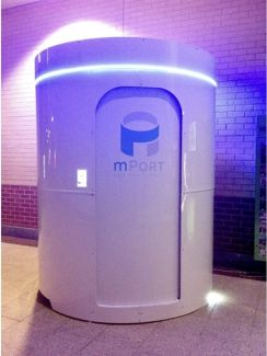 3d Scanning Cyber Tape Measure System Raises Privacy