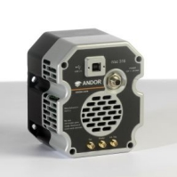 Andor introduces OEM spectroscopy camera Vision Systems Design