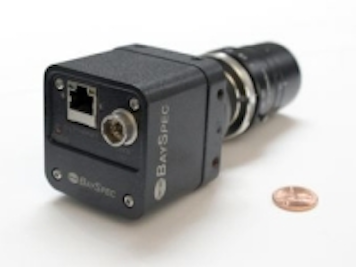 Content Dam Vsd En Articles 2014 05 Bayspec Introduces Compact Oem Hyperspectral Cameras Leftcolumn Article Thumbnailimage File