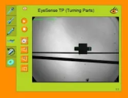 Content Dam Vsd En Articles 2014 05 Evt Introduces Eyesens Turned Part Inspection Vision Sensor Leftcolumn Article Thumbnailimage File Content Dam Vsd En Articles 2014 05 Evt Introduces Eyesens Turned Part Inspection Vision Sensor Leftcolumn Article Thumbnailimage File