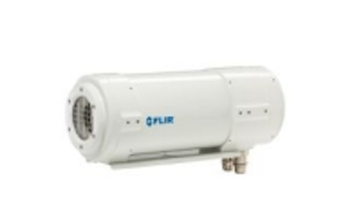 Content Dam Vsd En Articles 2014 05 Flir Launches A310 Ex Flameproof Infrared Camera Leftcolumn Article Thumbnailimage File