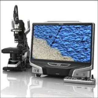 キーエンス 顕微鏡 VHX-500 Keyence releases new VHX-500 digital microscope | Vision Systems