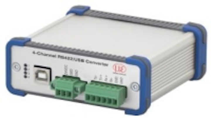Content Dam Vsd En Articles 2014 05 Micro Epsilon Four Channel Rs422 Usb Converter Converts Signals From Up To Four Optical Sensors Leftcolumn Article Thumbnailimage File