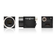 0.3 m pixel camera