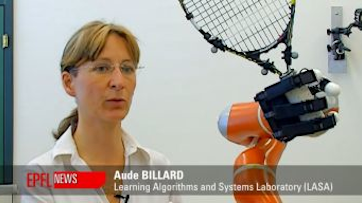 Content Dam Vsd En Articles 2014 05 Researchers Develop Robotic Arm That Can Catch Fast Moving Objects Leftcolumn Article Thumbnailimage File
