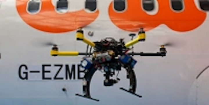 Content Dam Vsd En Articles 2014 05 Uavs To Be Used To Inspect Aircraft For Uk S Largest Airline Leftcolumn Article Thumbnailimage File
