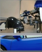 Content Dam Vsd En Articles 2014 05 Vision System Ensures Consistent Paint Matching In Automotive Manufacturing Leftcolumn Article Thumbnailimage File