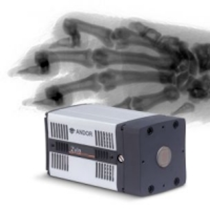 Content Dam Vsd En Articles 2014 06 Andor Fiber Optic Scmos Camera Enables X Ray And Neutron Detection Leftcolumn Article Thumbnailimage File