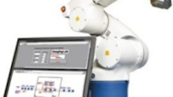 Content Dam Vsd En Articles 2014 07 Denso Robotics To Showcase Imaginglab Robotics Library At Niweek Leftcolumn Article Thumbnailimage File