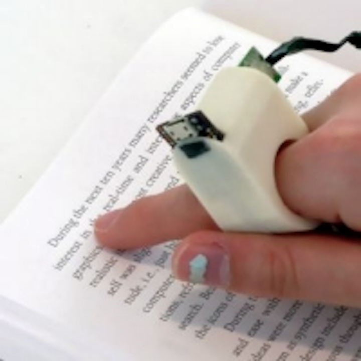 Content Dam Vsd En Articles 2014 07 Mit Developing A Wearable Reading Device For The Visually Impaired Leftcolumn Article Thumbnailimage File