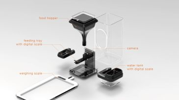 Content Dam Vsd En Articles 2014 07 More Computer Vision Technology For Pets Leftcolumn Article Thumbnailimage File