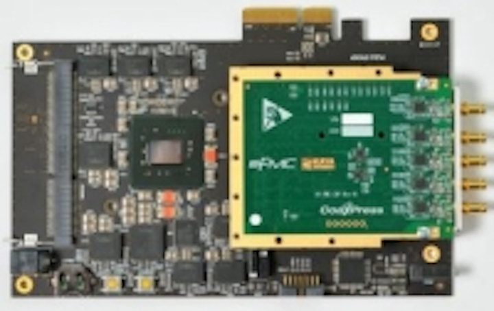 Content Dam Vsd En Articles 2014 07 Plda And Kaya Instruments Develop Coaxpress Fpga Board Leftcolumn Article Thumbnailimage File