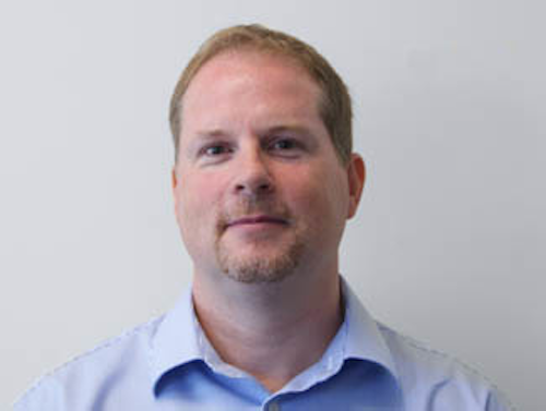 Eric Ramsden, Lumenera Corporation