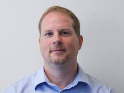 Eric Ramsden, Lumenera Corporation Eric Ramsden, Lumenera Corporation