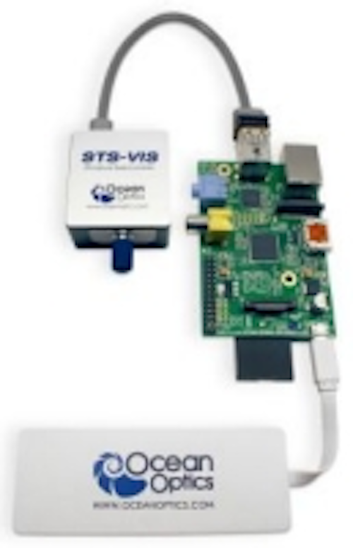 Content Dam Vsd En Articles 2014 08 Ocean Optics Introduces Raspberry Pi Development Kit For Spectral Sensing Applications Leftcolumn Article Thumbnailimage File