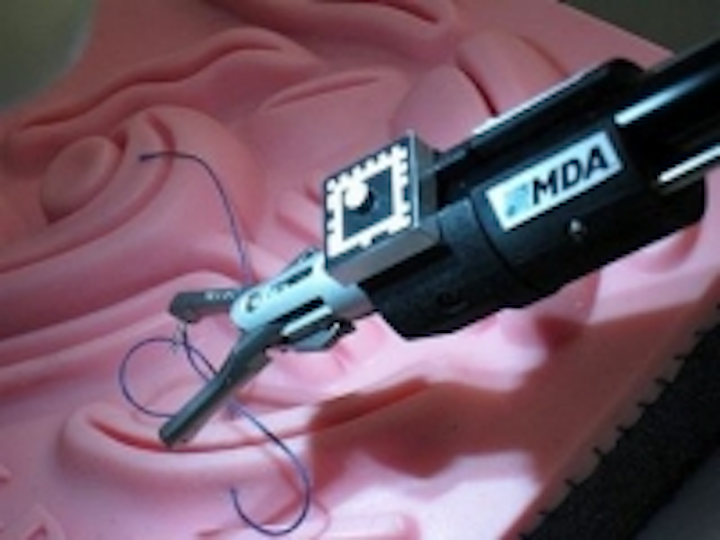 Content Dam Vsd En Articles 2014 08 Page 2 Researchers Developing Nasa Inspired Vision Enabled Surgical Robot For Children Leftcolumn Article Thumbnailimage File