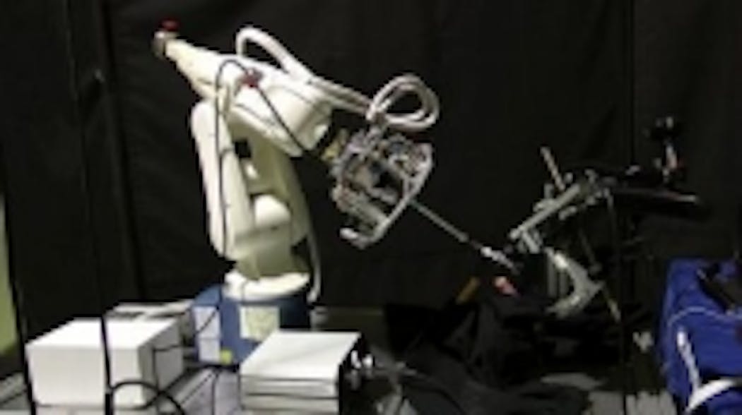 Content Dam Vsd En Articles 2014 08 Researchers Developing Nasa Inspired Vision Enabled Surgical Robot For Children Leftcolumn Article Thumbnailimage File