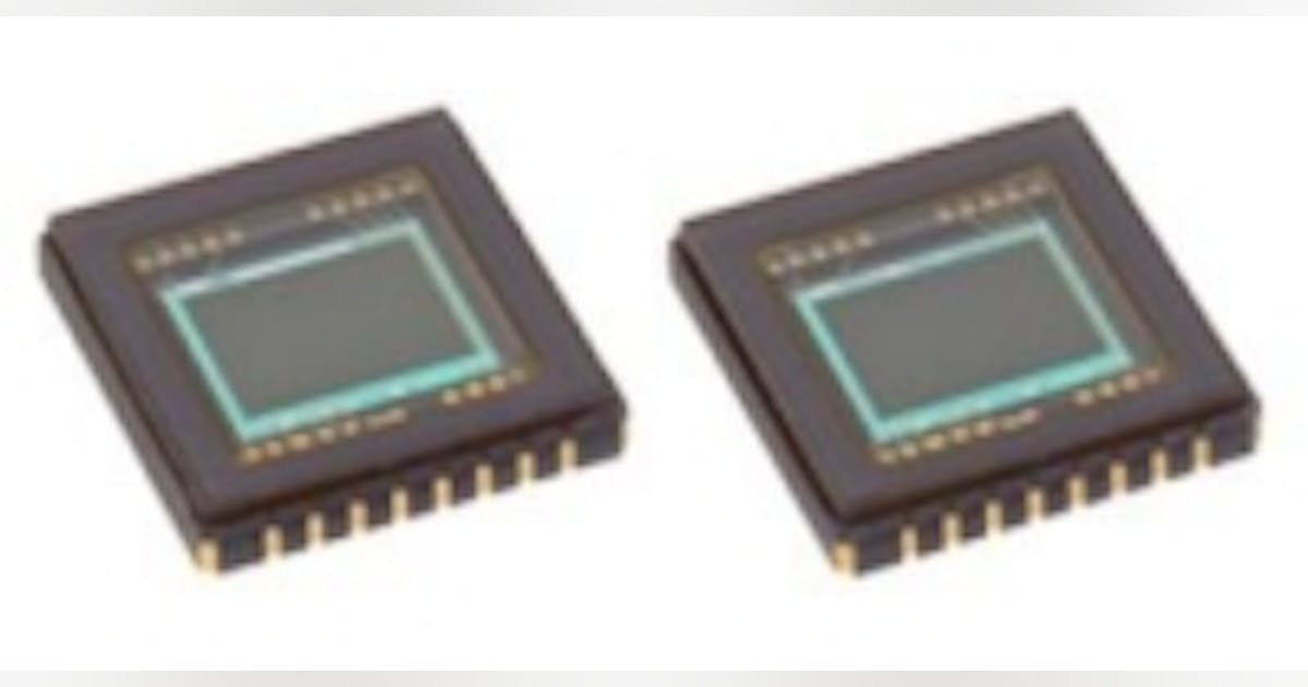 Sony introduces Super HAD II CCD sensors for security Sony introduces Super HAD II CCD sensors for security