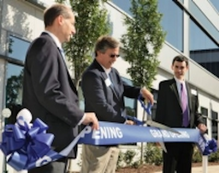 Content Dam Vsd En Articles 2014 09 Utc Aerospace System Announces Opening Of Larger Facility For Sensors Unlimited Unit Leftcolumn Article Thumbnailimage File