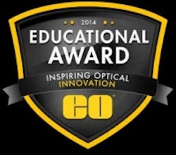 Content Dam Vsd En Articles 2014 10 Edmund Optics Announces 2014 Educational Award Winners Leftcolumn Article Thumbnailimage File Content Dam Vsd En Articles 2014 10 Edmund Optics Announces 2014 Educational Award Winners Leftcolumn Article Thumbnailimage File