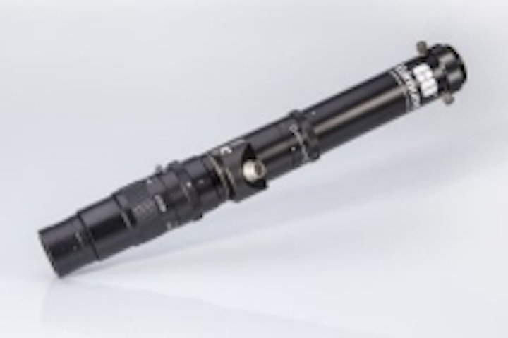 Content Dam Vsd En Articles 2014 10 Edmund Optics To Provide Demonstrations With New Dynamic Focus Vzm Lens At Vision 2014 Leftcolumn Article Thumbnailimage File