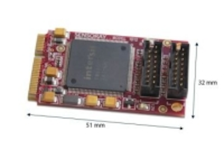 Content Dam Vsd En Articles 2014 10 Sensoray Introduce 8 Channel Mini Pci Express Frame Grabber Leftcolumn Article Thumbnailimage File