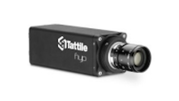 Content Dam Vsd En Articles 2014 10 Tattile To Showcase Latest Machine Vision Hardware And Software At Vision 2014 Leftcolumn Article Thumbnailimage File